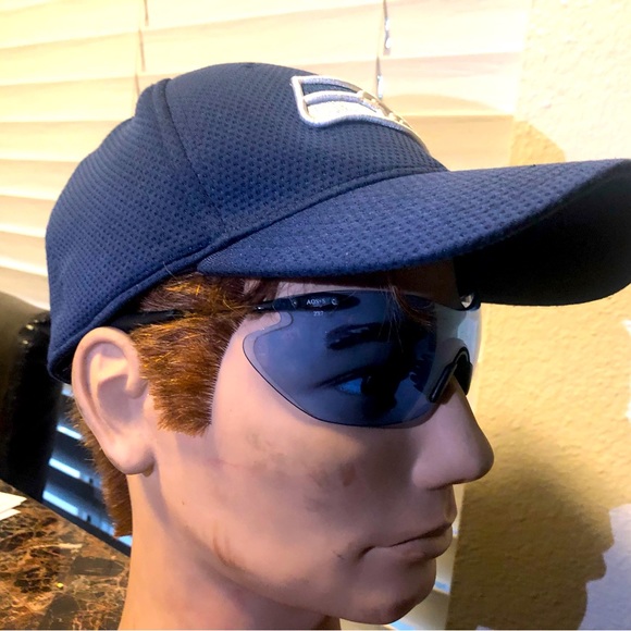 Z28 AOS+S Accessories Z87 Aos Metaliks Safety Sunglasses Ao Silver